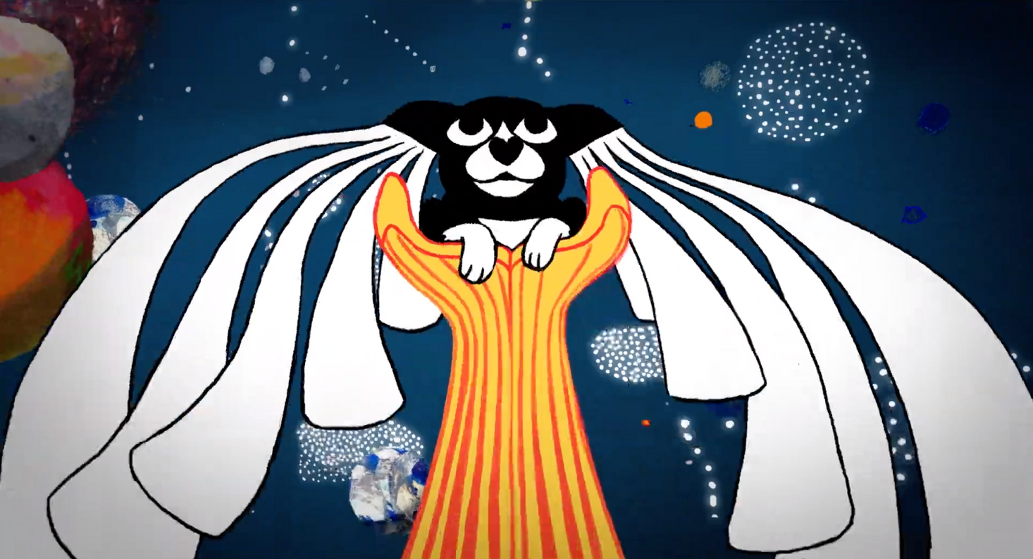 Marona's Fantastic Tale Official US Trailer